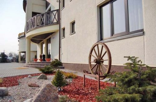 Viešbučiai Jūsų šventė pajūryje – viešbutyje MORENA!