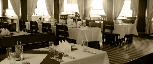 Restoranai, kavinės, barai Laisvalaikio ir verslo centras "Slėnis" 