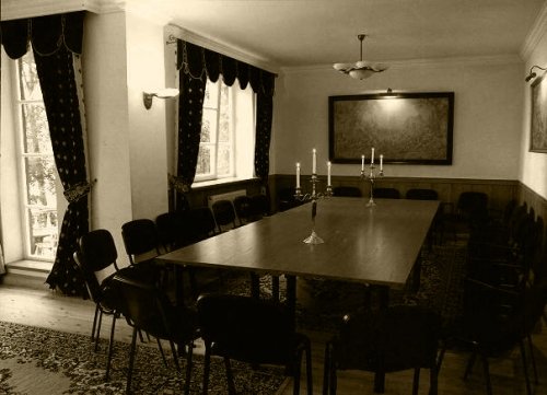 Restoranai, kavinės, barai Laisvalaikio ir verslo centras "Slėnis" 