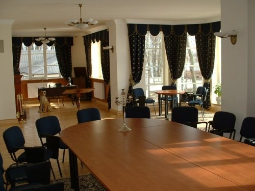 Restoranai, kavinės, barai Laisvalaikio ir verslo centras "Slėnis" 