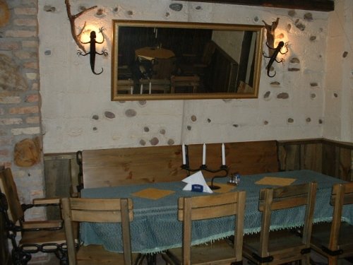 Restoranai, kavinės, barai Laisvalaikio ir verslo centras "Slėnis" 