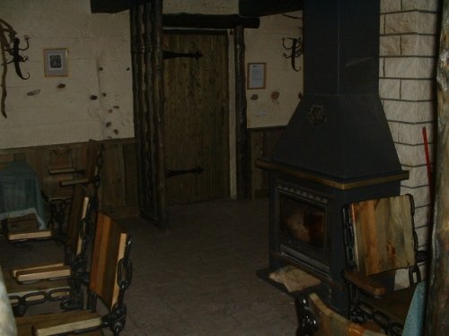 Restoranai, kavinės, barai Laisvalaikio ir verslo centras "Slėnis" 