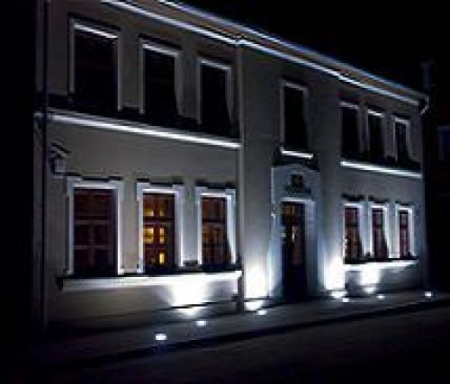 Restoranai, kavinės, barai viešbutis VECEKRUG****