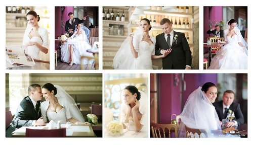 Foto paslaugos, fotografija Profesionali vestuvinė ir proginė fotografija


