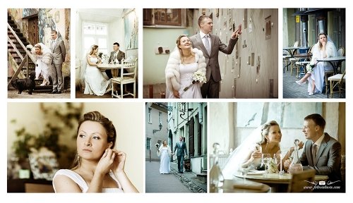 Foto paslaugos, fotografija Profesionali vestuvinė ir proginė fotografija

