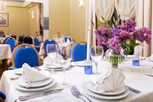 Romantiškas savaitgalis Romantiškas savaitgalis 4* Best Western viešbutyje Central
