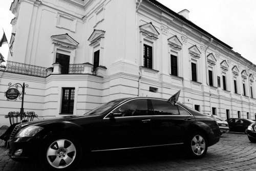 Automobilių nuoma  BMW, Bentley, Rolls-Royce, Mercedes, Jaguar nuoma