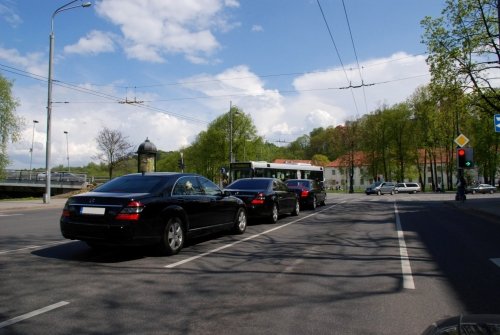 Automobilių nuoma  BMW, Bentley, Rolls-Royce, Mercedes, Jaguar nuoma
