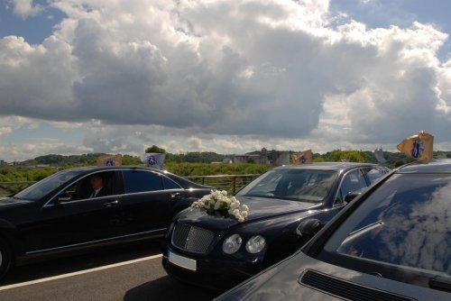 Automobilių nuoma  BMW, Bentley, Rolls-Royce, Mercedes, Jaguar nuoma
