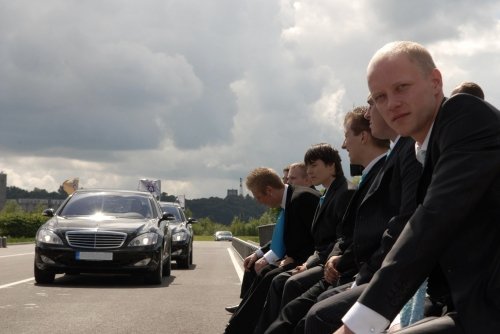Automobilių nuoma  BMW, Bentley, Rolls-Royce, Mercedes, Jaguar nuoma
