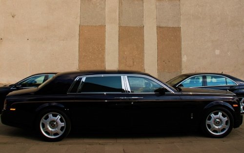 Automobilių nuoma  BMW, Bentley, Rolls-Royce, Mercedes, Jaguar nuoma