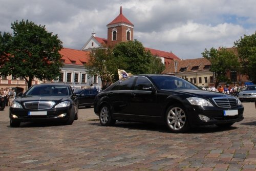 Automobilių nuoma  BMW, Bentley, Rolls-Royce, Mercedes, Jaguar nuoma