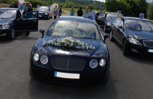 Automobilių nuoma  BMW, Bentley, Rolls-Royce, Mercedes, Jaguar nuoma
