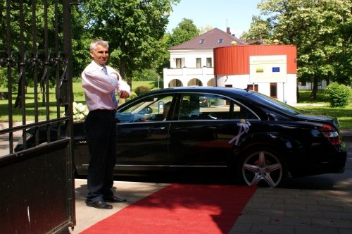 Automobilių nuoma  BMW, Bentley, Rolls-Royce, Mercedes, Jaguar nuoma