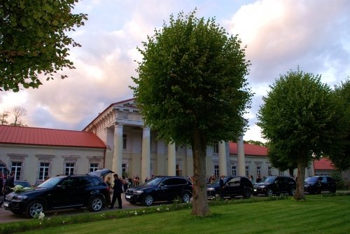 Automobilių nuoma  BMW, Bentley, Rolls-Royce, Mercedes, Jaguar nuoma