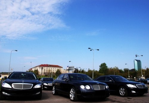 Automobilių nuoma  BMW, Bentley, Rolls-Royce, Mercedes, Jaguar nuoma