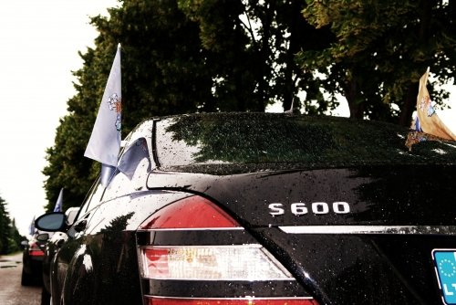 Automobilių nuoma  BMW, Bentley, Rolls-Royce, Mercedes, Jaguar nuoma