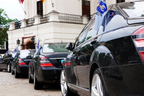 Automobilių nuoma  BMW, Bentley, Rolls-Royce, Mercedes, Jaguar nuoma