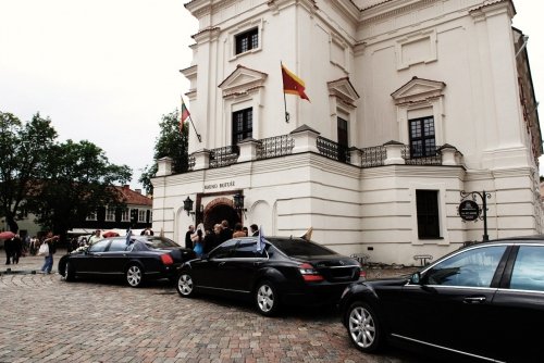 Automobilių nuoma  BMW, Bentley, Rolls-Royce, Mercedes, Jaguar nuoma
