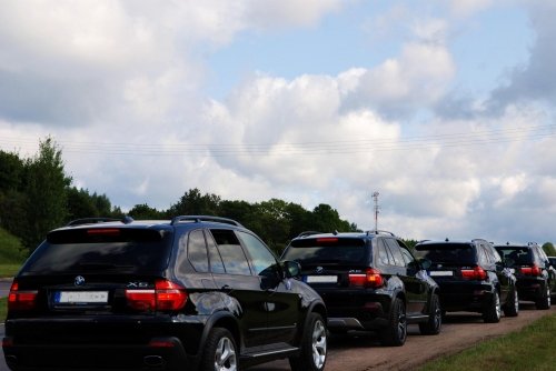 Automobilių nuoma  BMW, Bentley, Rolls-Royce, Mercedes, Jaguar nuoma