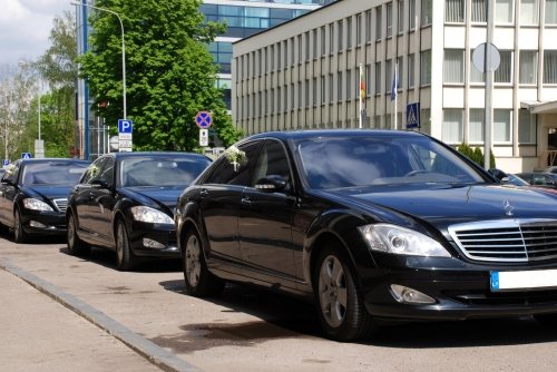 Automobilių nuoma  BMW, Bentley, Rolls-Royce, Mercedes, Jaguar nuoma