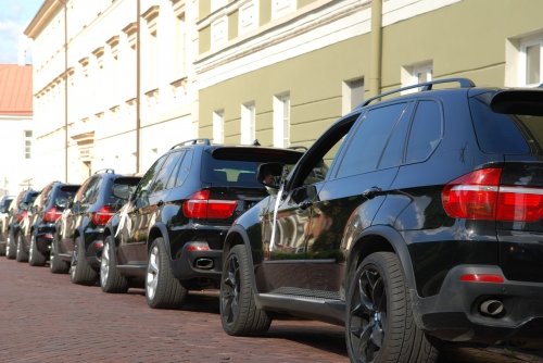 Automobilių nuoma  BMW, Bentley, Rolls-Royce, Mercedes, Jaguar nuoma
