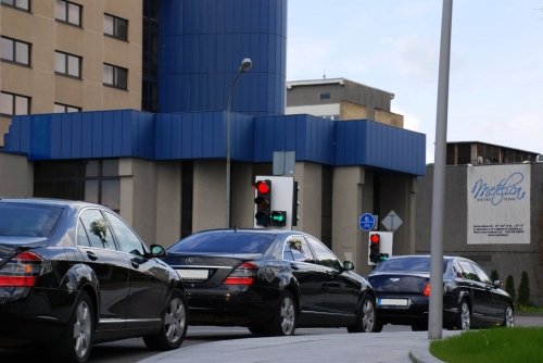 Automobilių nuoma  BMW, Bentley, Rolls-Royce, Mercedes, Jaguar nuoma