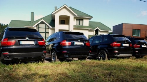 Automobilių nuoma  BMW, Bentley, Rolls-Royce, Mercedes, Jaguar nuoma