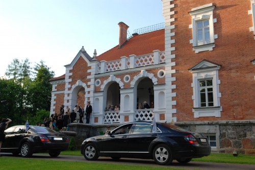 Automobilių nuoma  BMW, Bentley, Rolls-Royce, Mercedes, Jaguar nuoma