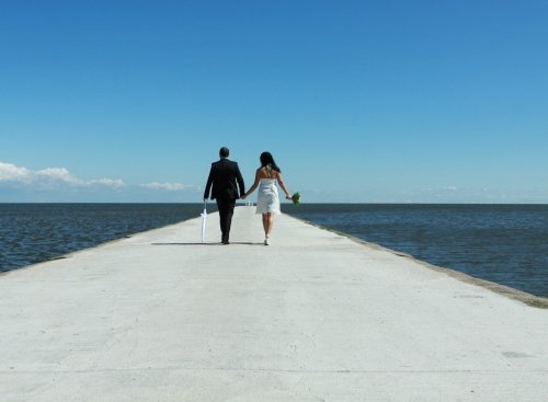 Vestuvių filmuotojai Modernus vestuvių filmavimas ir fotografavimas