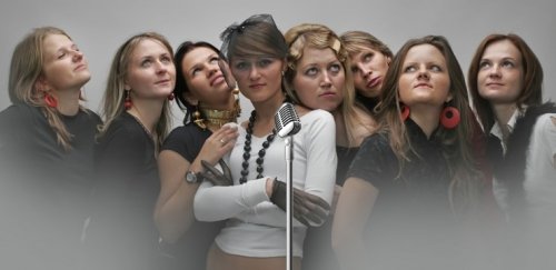 Fotostudija Tigra