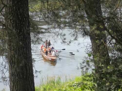 Sodybos, dvarai, vilos Kaimo turizmo sodyba prie Birštono kurorto "Punios aidas"