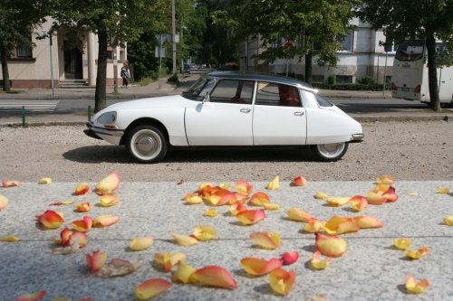Automobilių nuoma Klasikinių ir retro automobilių nuoma