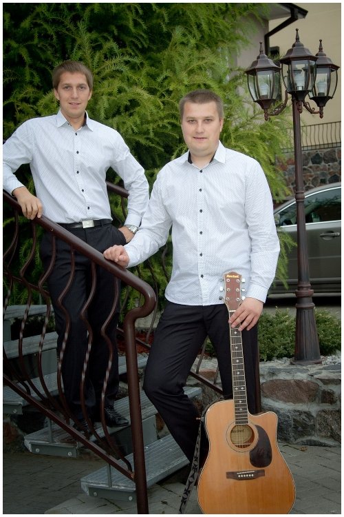 Muzikantai vestuvėms Muzikantai ''EGO'' Jūsų šventei !