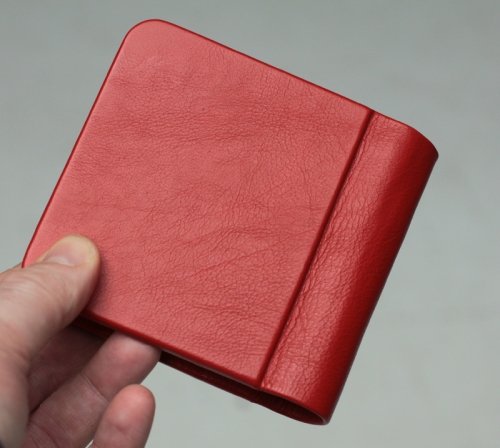 Vestuvių dovanos Prabangios mini fotoknygos -Tigra