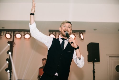 Piršlys, renginio vedėjas Stasys Stonys    Renginių | Vestuvių vedėjas 