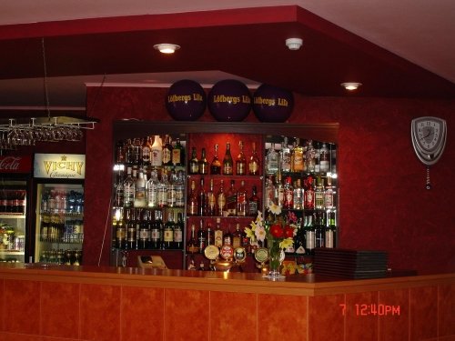 Restoranai, kavinės, barai Kavine - baras "Armenija"