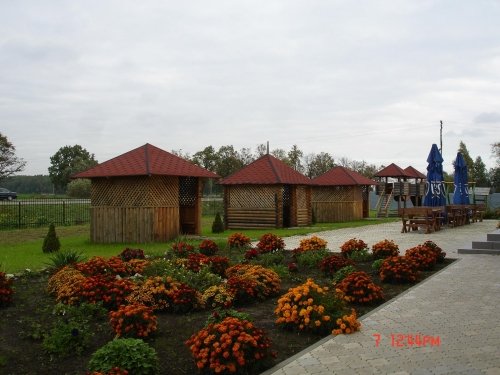 Restoranai, kavinės, barai Kavine - baras "Armenija"
