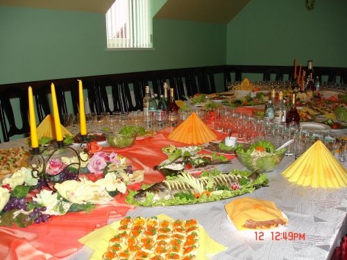 Restoranai, kavinės, barai Kavine - baras "Armenija"