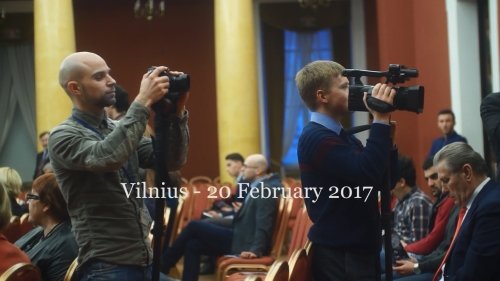 Vestuvių filmuotojai Vestuvių filmavimas ir fotografavimas