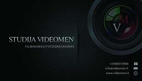 Vestuvių filmuotojai Vestuvių filmavimas ir fotografavimas