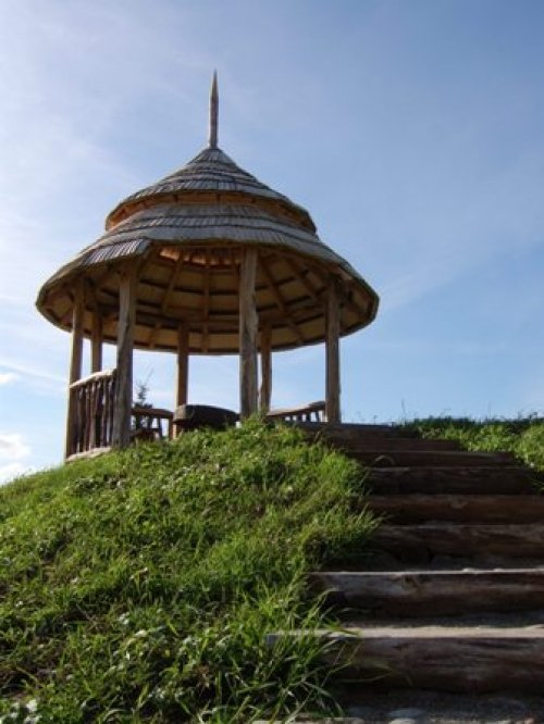 Sodybos, dvarai, vilos ČEPŲ kaimo turizmo sodyba