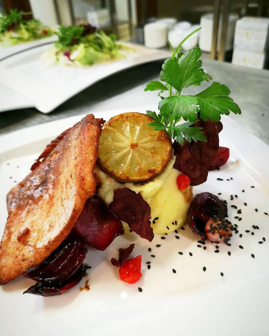 Sodybos, dvarai, vilos Kaimo turizmo sodyba ,,Karpynė"