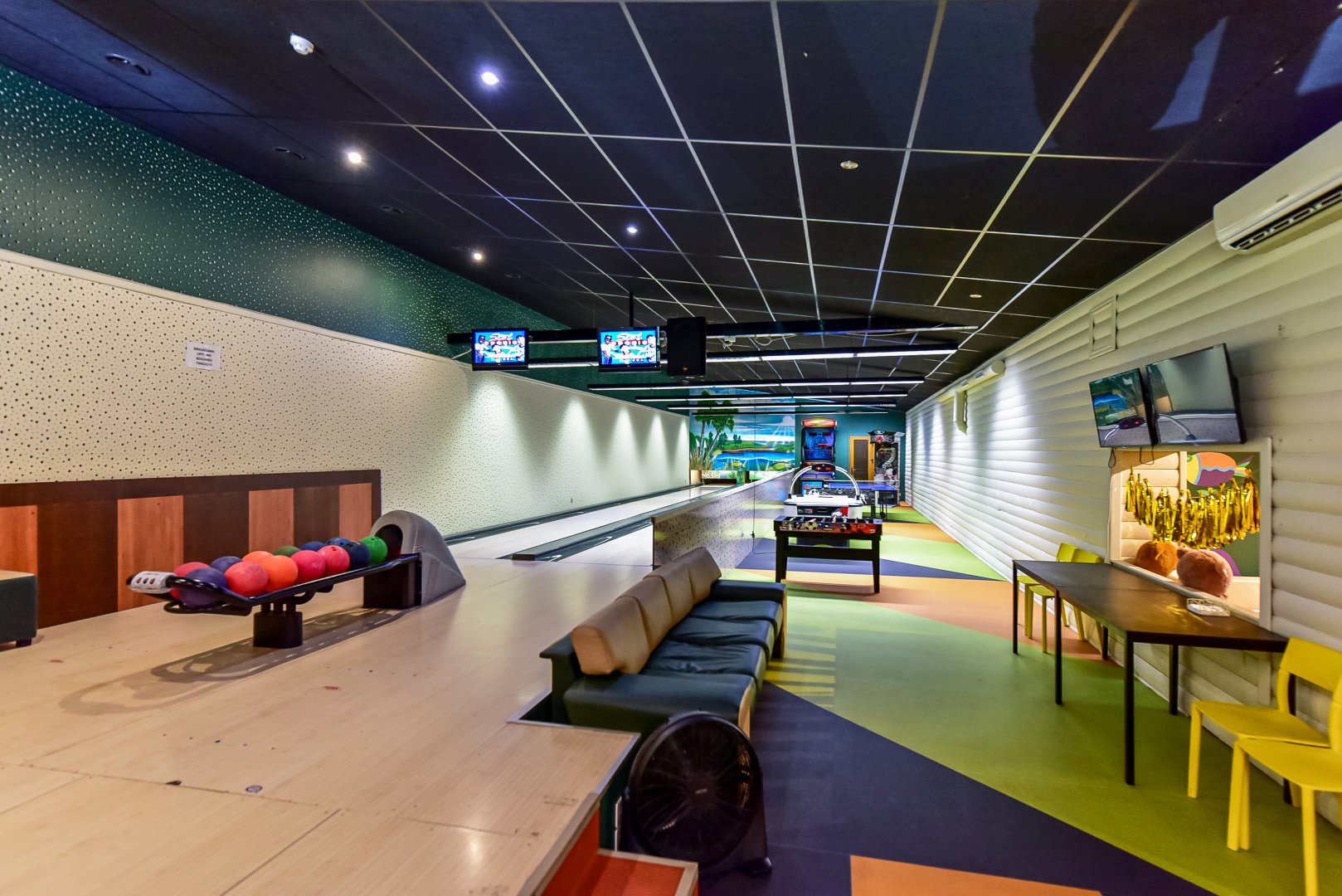 Sodybos, dvarai, vilos Kaimo turizmo sodyba ,,Karpynė"