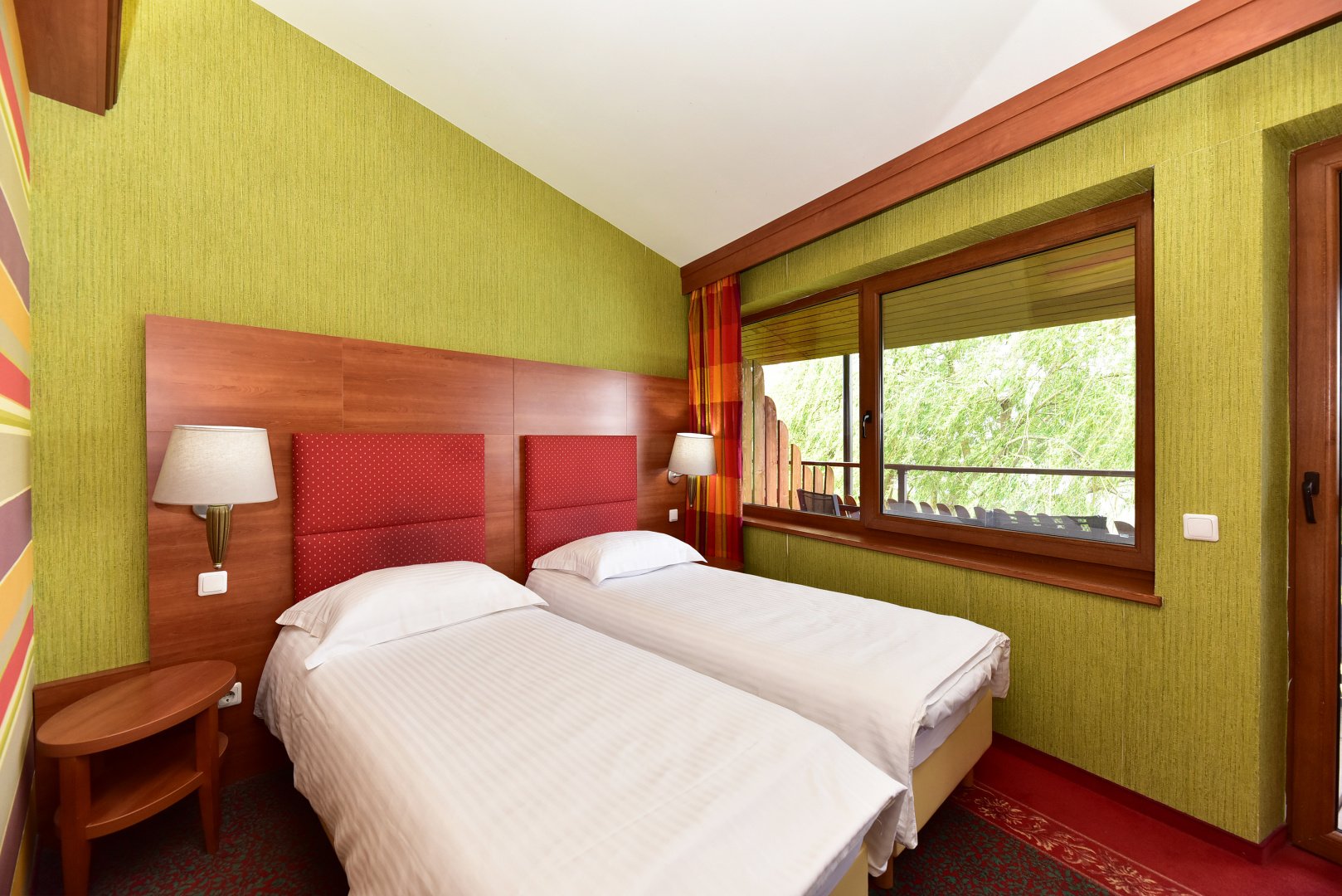 Sodybos, dvarai, vilos Kaimo turizmo sodyba ,,Karpynė"