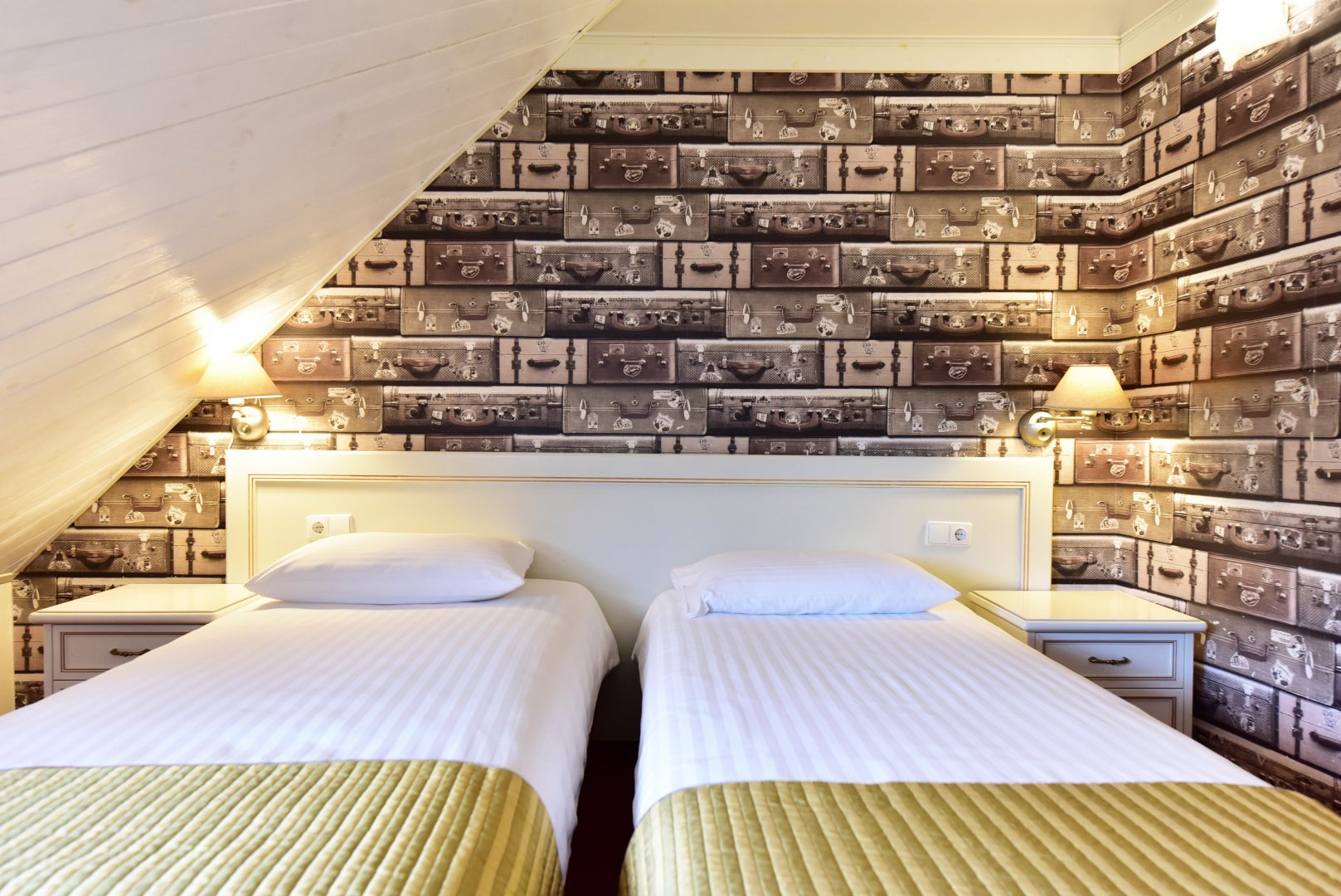 Sodybos, dvarai, vilos Kaimo turizmo sodyba ,,Karpynė"