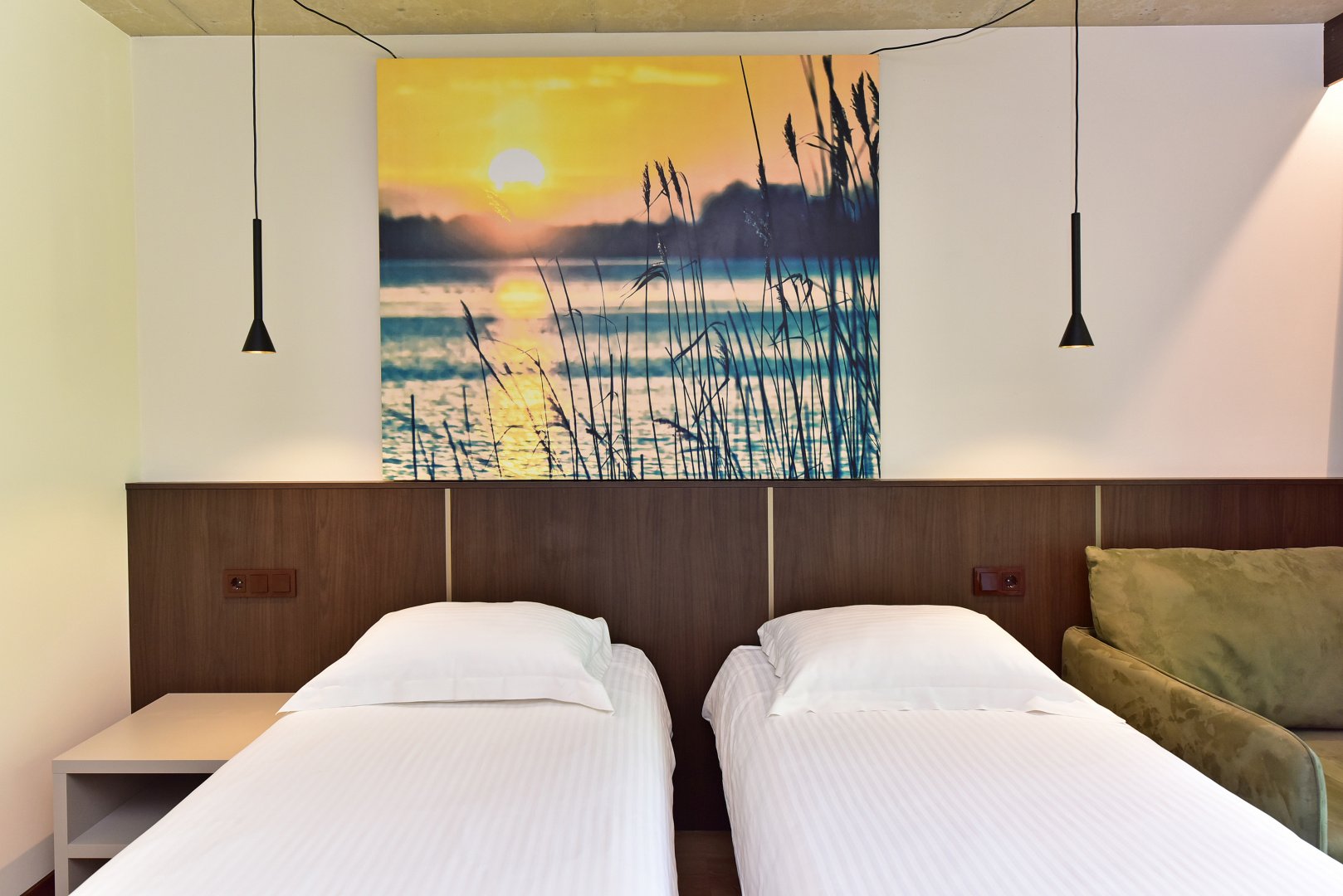 Sodybos, dvarai, vilos Kaimo turizmo sodyba ,,Karpynė"