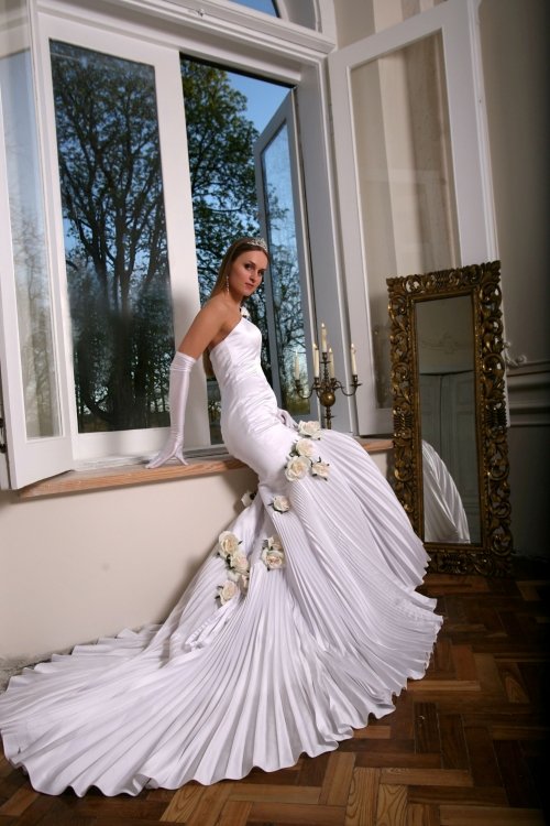 Vestuvinių suknelių salonai GLAMOUR BOUTIQUE