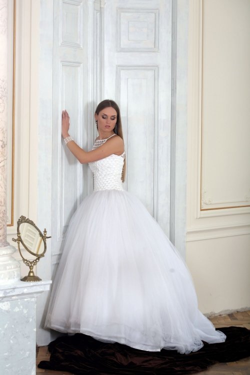Vestuvinių suknelių salonai GLAMOUR BOUTIQUE