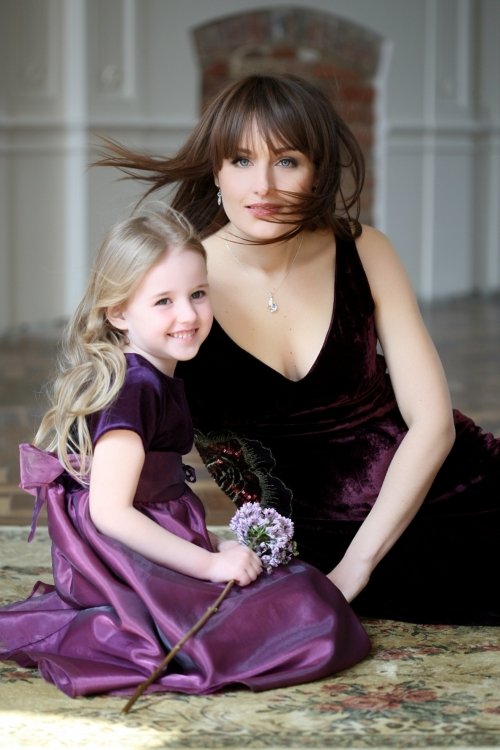 Vestuvinių suknelių salonai GLAMOUR BOUTIQUE